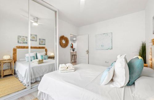 Puerto Calero House | Casa Yaiza