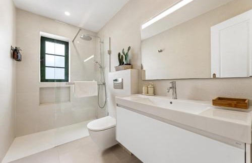 Puerto Calero House | Casa Yaiza