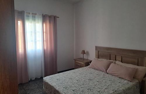 Tarajalejo House | Casa Yamile