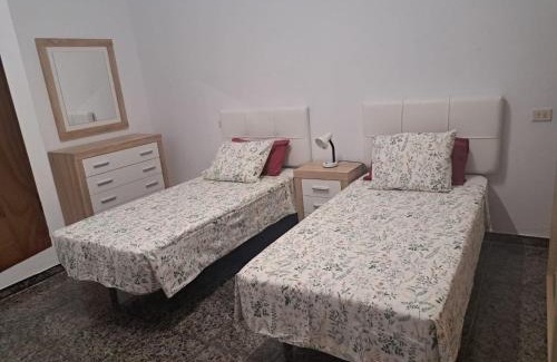 Tarajalejo House | Casa Yamile