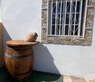 Tarajalejo House | Casa Yamile