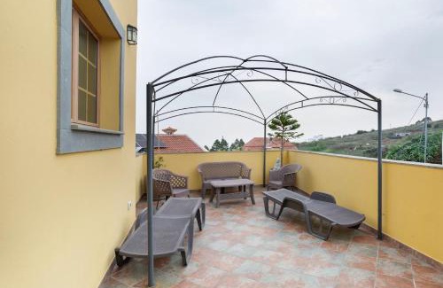 El Risco House | Casa Yaraina