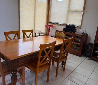 Coyhaique House | Casa Yemel