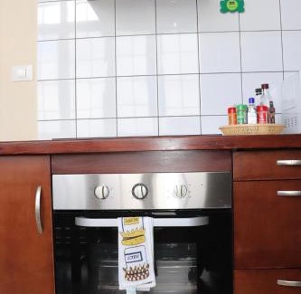 Granadilla de Abona House | Casa Yoel