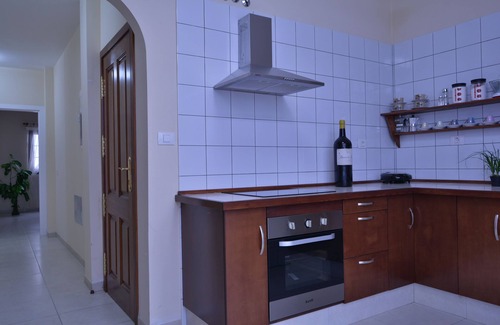 Granadilla de Abona House | CASA YOEL "PRIVACY, WARMTH, GUARANTEED REST, IDEAL FOR FAMILIES, NEW !