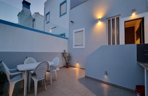 Salema House | Casa Yucca