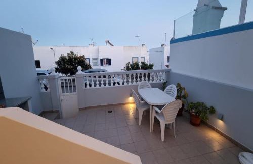Salema House | Casa Yucca