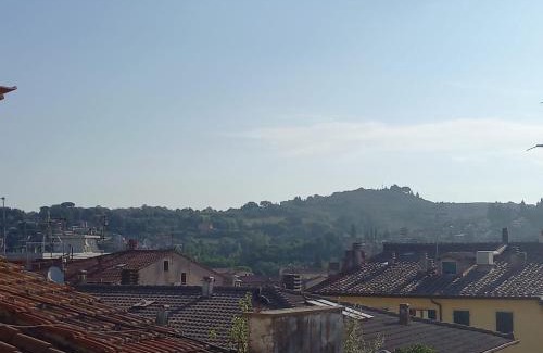 Poggibonsi Apartment | Casa Yuri