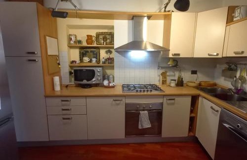 Poggibonsi Apartment | Casa Yuri