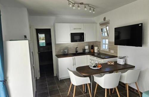 Bahia Calma Apartment | Casa Yvonne