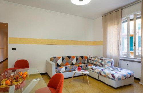 San Vincenzo Apartment | Casa Zafferano by Wonderful Italy