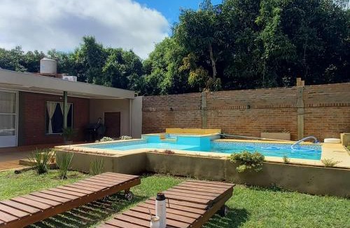 Posadas Apartment | Casa Zama