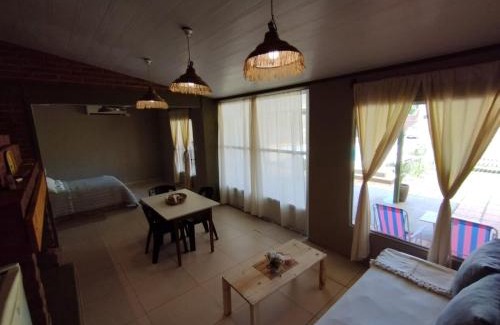 Posadas Apartment | Casa Zama