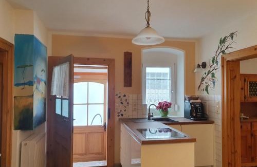 Morbisch am See Apartment | Casa Zara