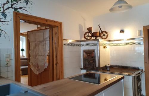 Morbisch am See Apartment | Casa Zara