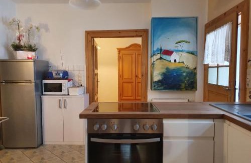 Morbisch am See Apartment | Casa Zara