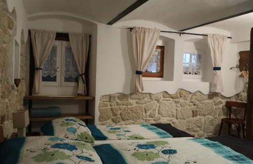 Morbisch am See Apartment | Casa Zara