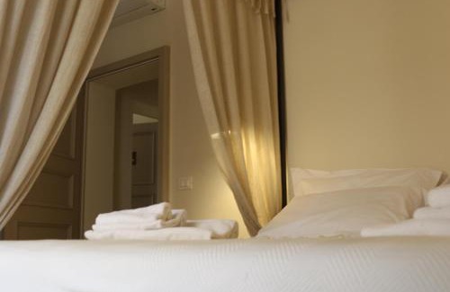 Castagneto Carducci House | Casa Zarinelli