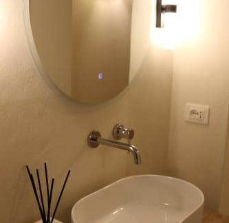 Castagneto Carducci House | Casa Zarinelli