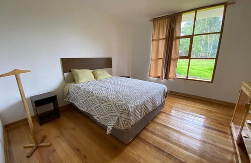 Banos del Inca House | Casa Zarzamora