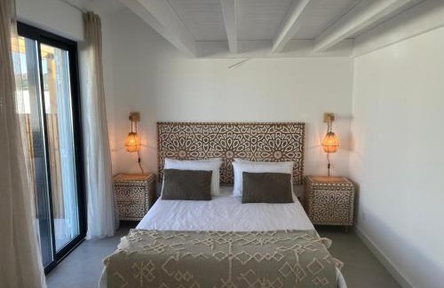 Carrapateira House | Casa Zavial