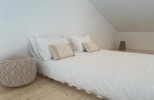 Carrapateira House | Casa Zavial