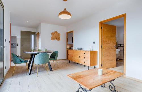 Vernosc-les-Annonay Apartment | Casa Zen