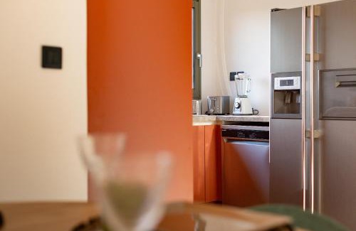 Vernosc-les-Annonay Apartment | Casa Zen