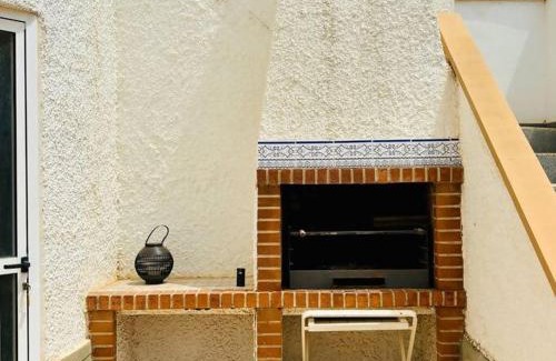 Los Alcazares House | Casa Zeus by SunshineClub