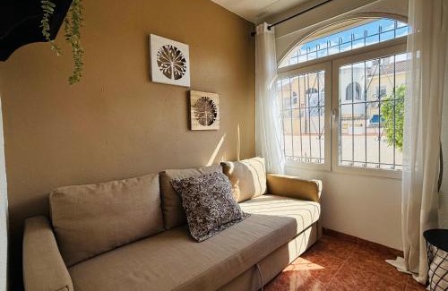 Los Alcazares House | Casa Zeus by SunshineClub