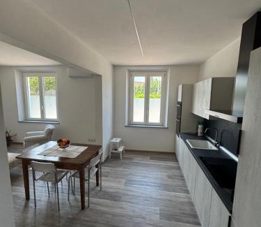 Torrita di Siena Apartment | Casa Zia Amneris