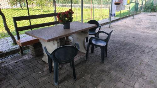 Lecco Apartment | Casa Zia Luisa