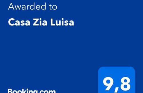 Lecco Apartment | Casa Zia Luisa