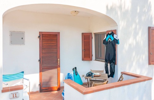 Colle D'orano Villa | Casa Zip - Two Bedroom Villa, Sleeps 7