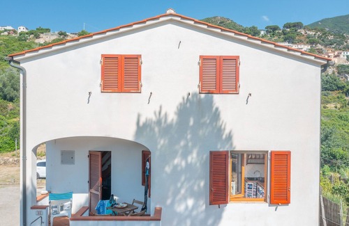 Colle D'orano Villa | Casa Zip - Two Bedroom Villa, Sleeps 7