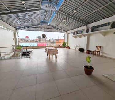 Calleria House | Casa Zoilita