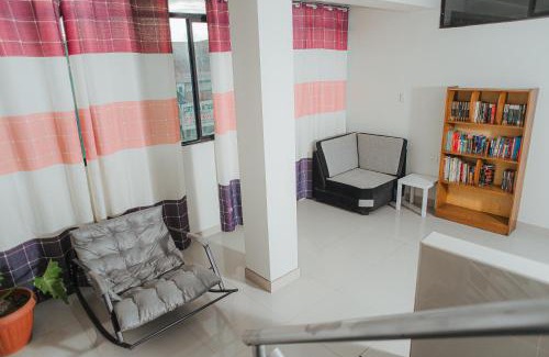 Calleria House | Casa Zoilita