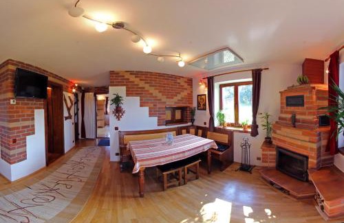 Saliste Apartment | Casa Zollo
