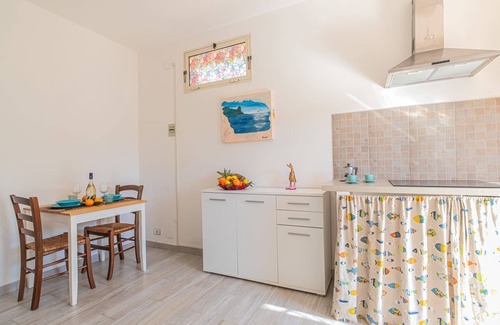 Innamorata House | Casa Zullo B5, Innamorata