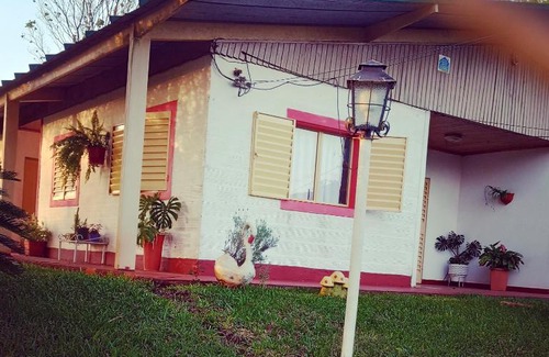 San Martin House | casa31Obera