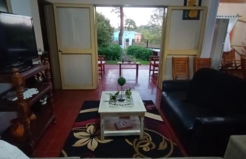 San Martin House | casa31Obera