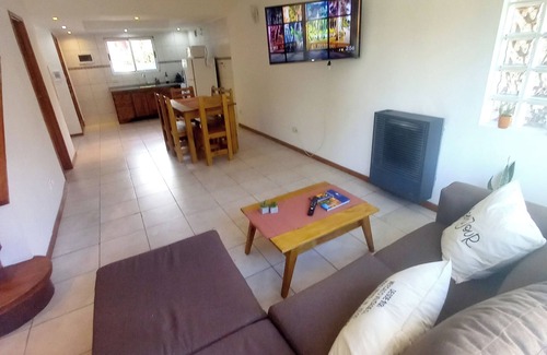 Playa Bonita House | Casa4Bariloche: Amplia casa a Estrenar en Bariloche