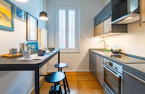 Oltretorrente Apartment | CASA60