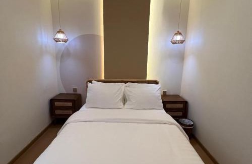 Lubuk Baja House | Casabella Homestay 207 Batam Penuin