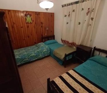 San Pedro House | CasaBetonBrut