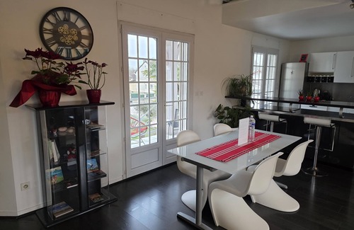 Chelles Apartment | Casabina