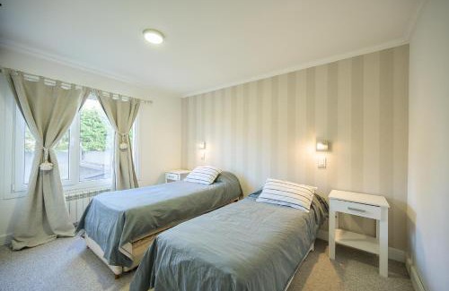 San Martin de los Andes House | Casablanca