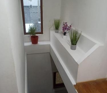 Temuco House | Casablanca