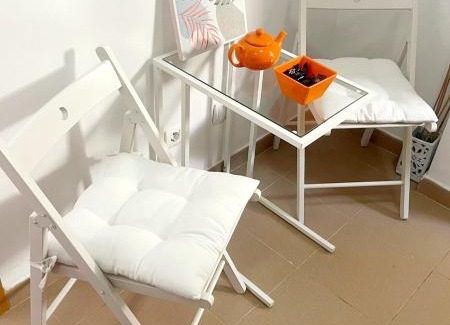 Santa Lucia Apartment | Casablanca