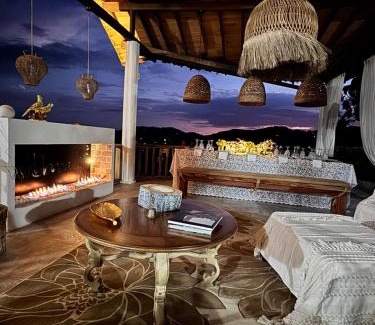 Salamina Bed & Breakfast | Casablanca Hotel Boutique Salamina